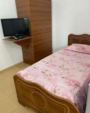 Small Family Apartament